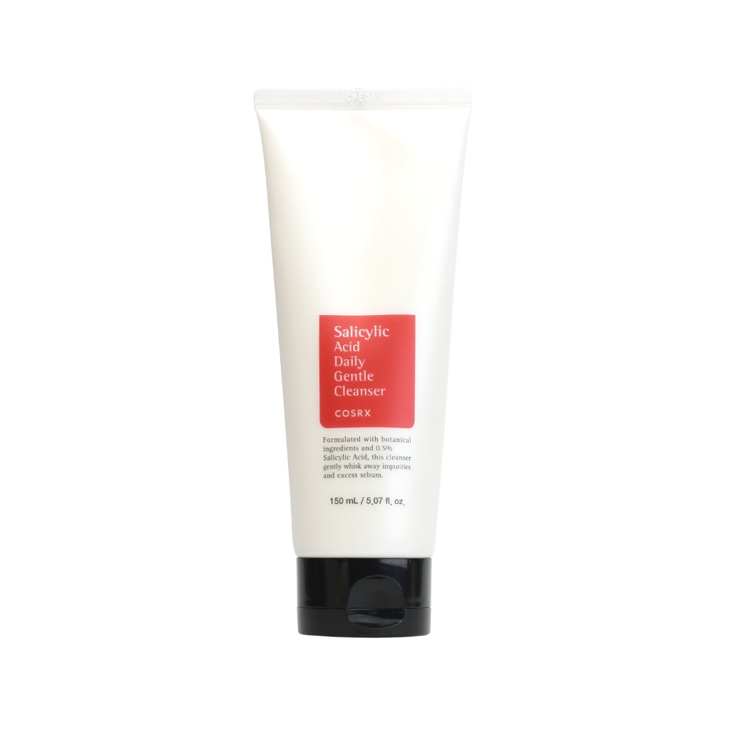 Gentle Cleanser